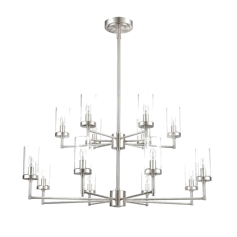Decorative Lighting hero image