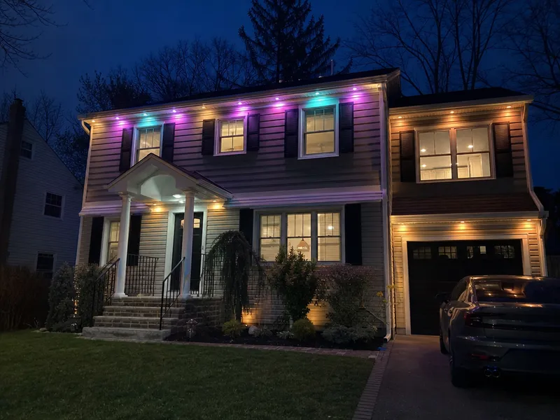 Staten Island colonial