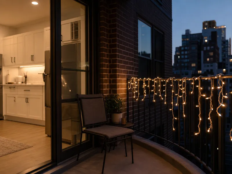Brooklyn duplex