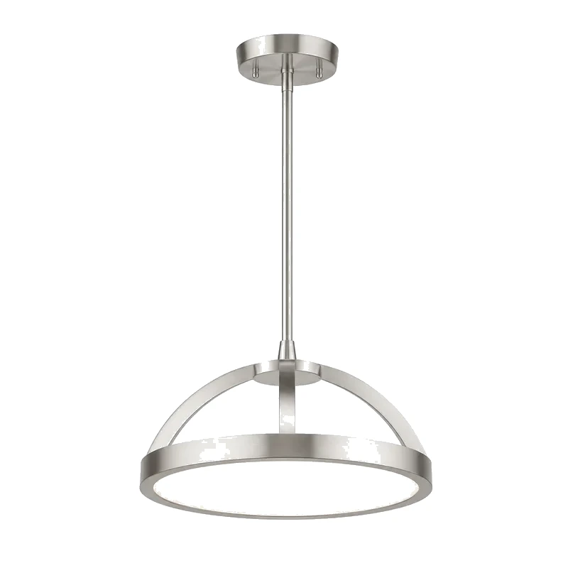 Interior Lighting hero image