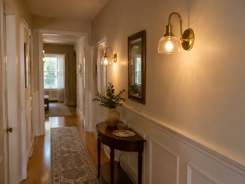 Queens hallway