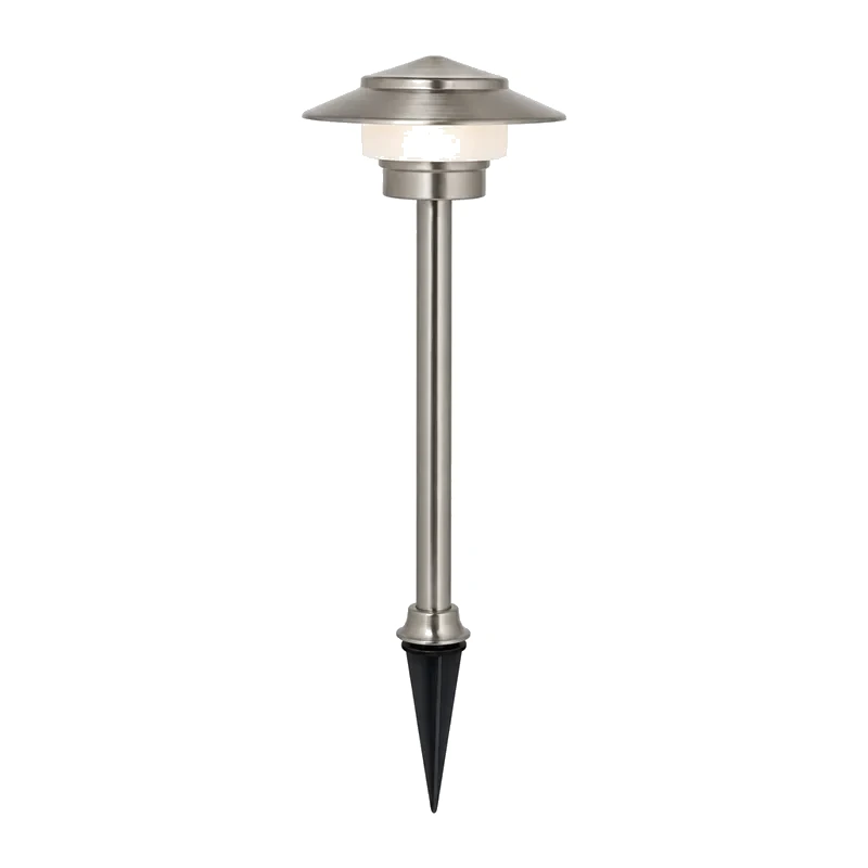 Landscape Lighting hero image