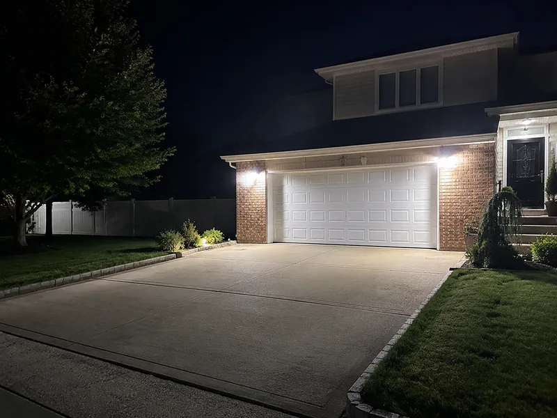 Security lights