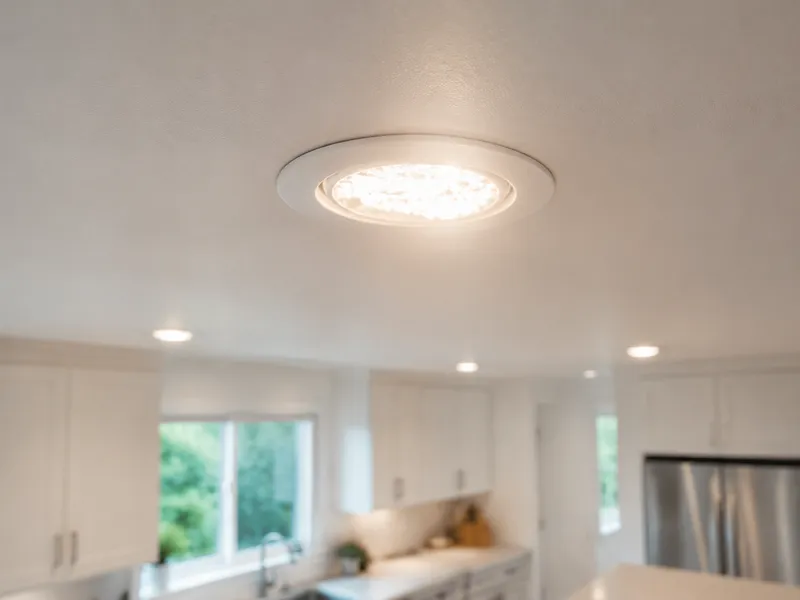 Flickering or dim LED lights