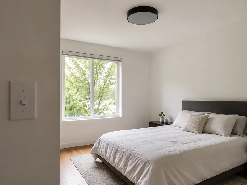 LED lights not turning on