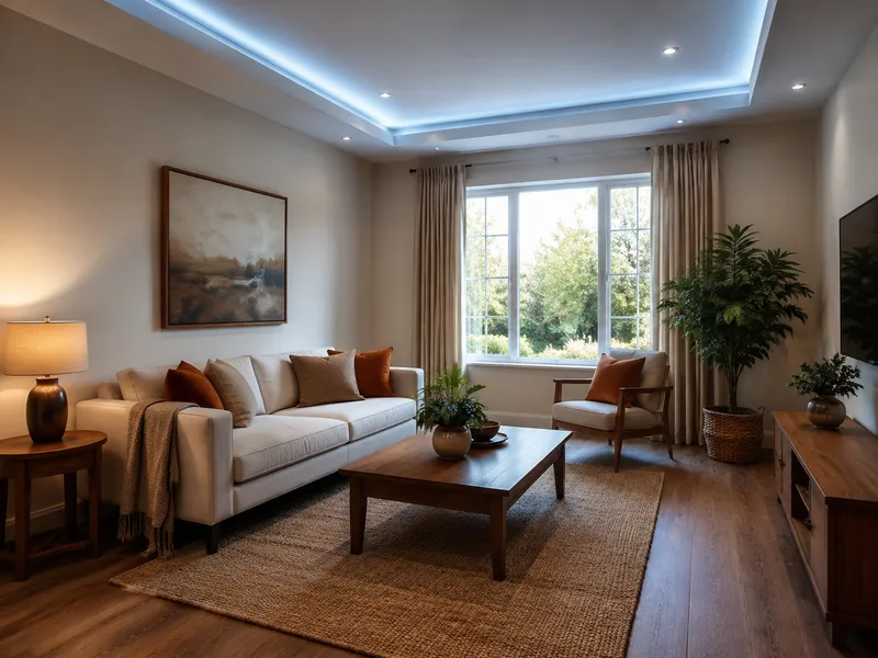 Incorrect color temperature after install