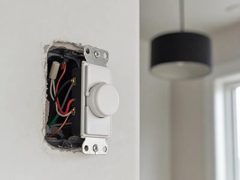 Dimmer not working with LEDs