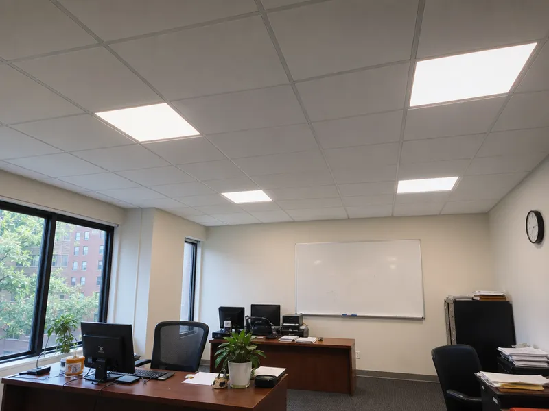 Bronx office