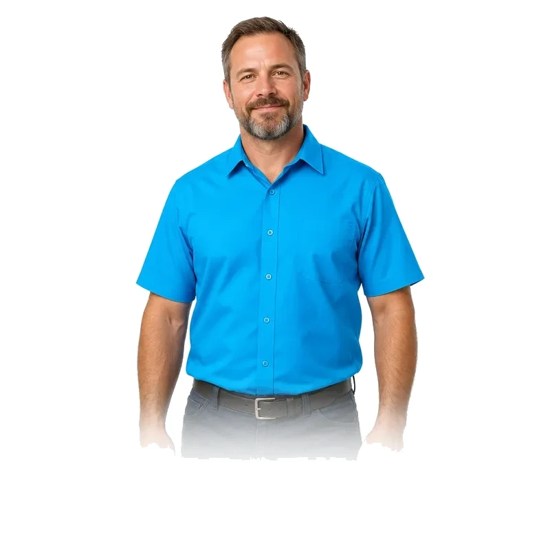 Recessed Lighting Installers technician portrait