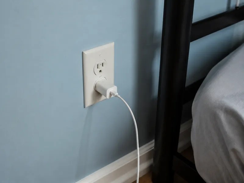 Dead outlets