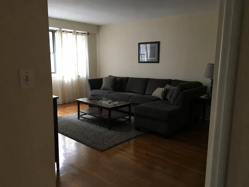No light in room after switch flip