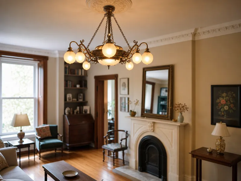 Park Slope home