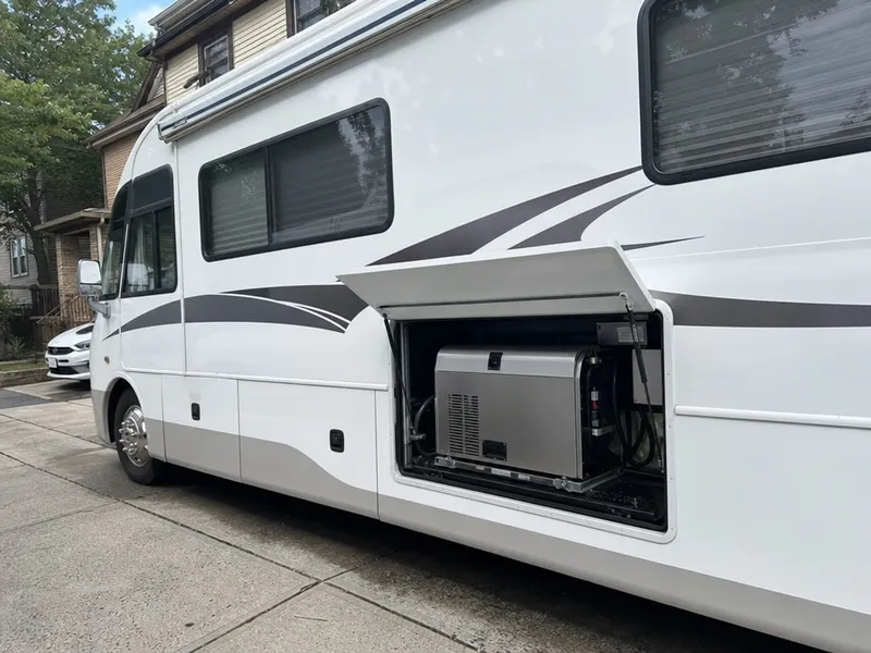 RV generator