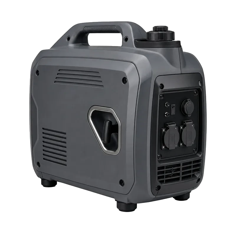 Generator Repair Services hero image