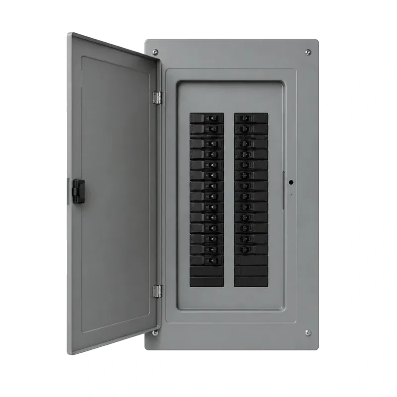 Residential Electrical Services hero image