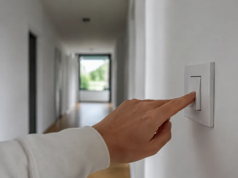 Non-working switches