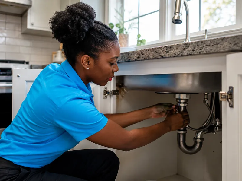 Faucet replacement