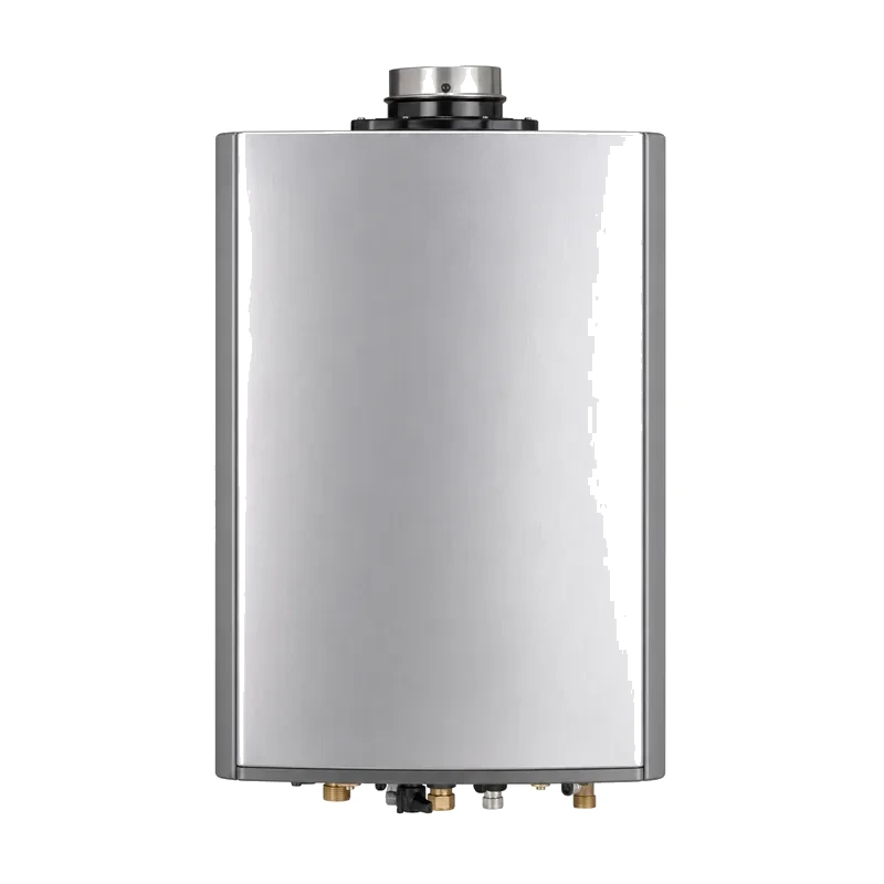 Tankless Water Heaters Installation hero image