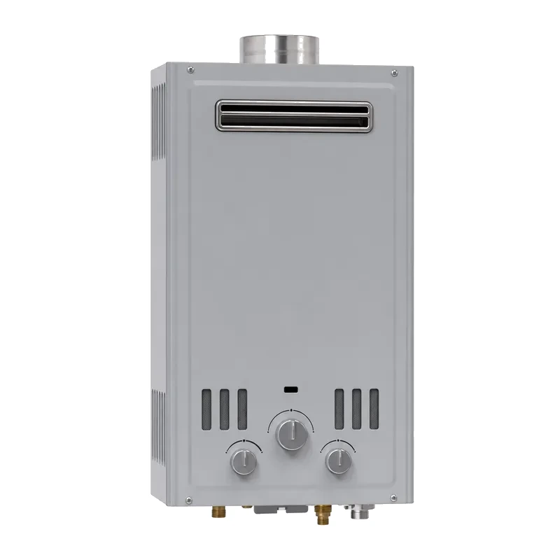 Water Heater Repair hero image