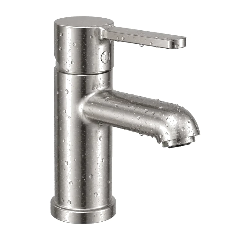 Bathroom Plumbing hero image