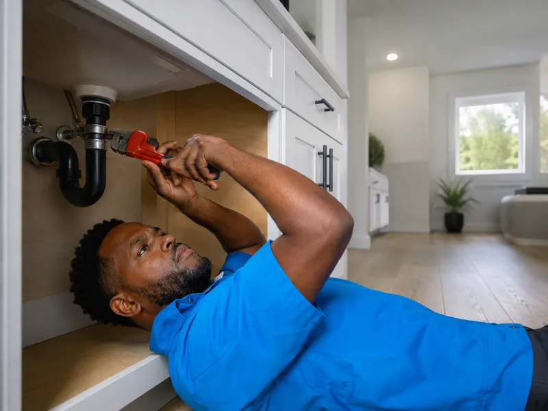 Pipe repair