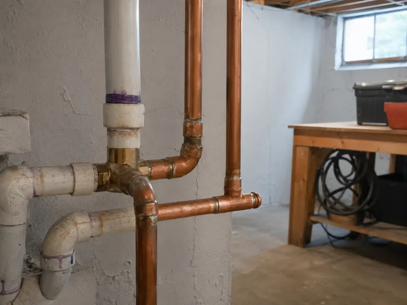Astoria condo, 1st floor