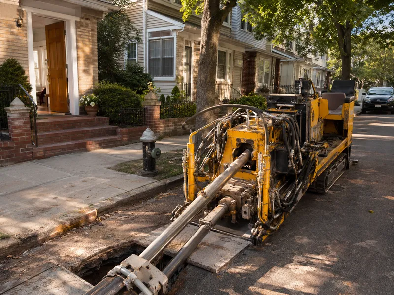 Queens single-family home