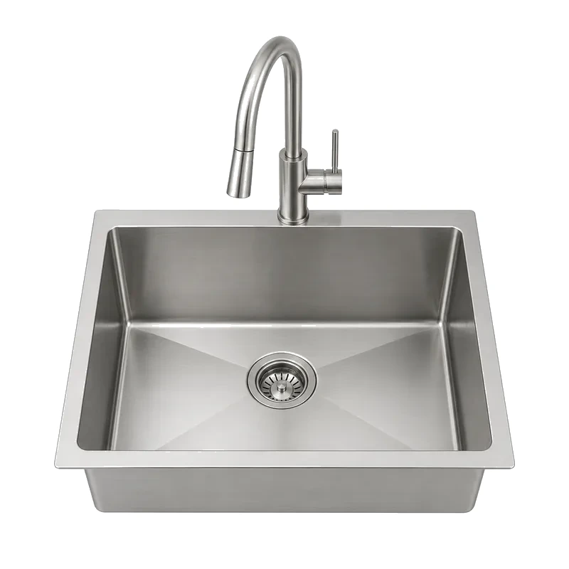 Sink Repair hero image