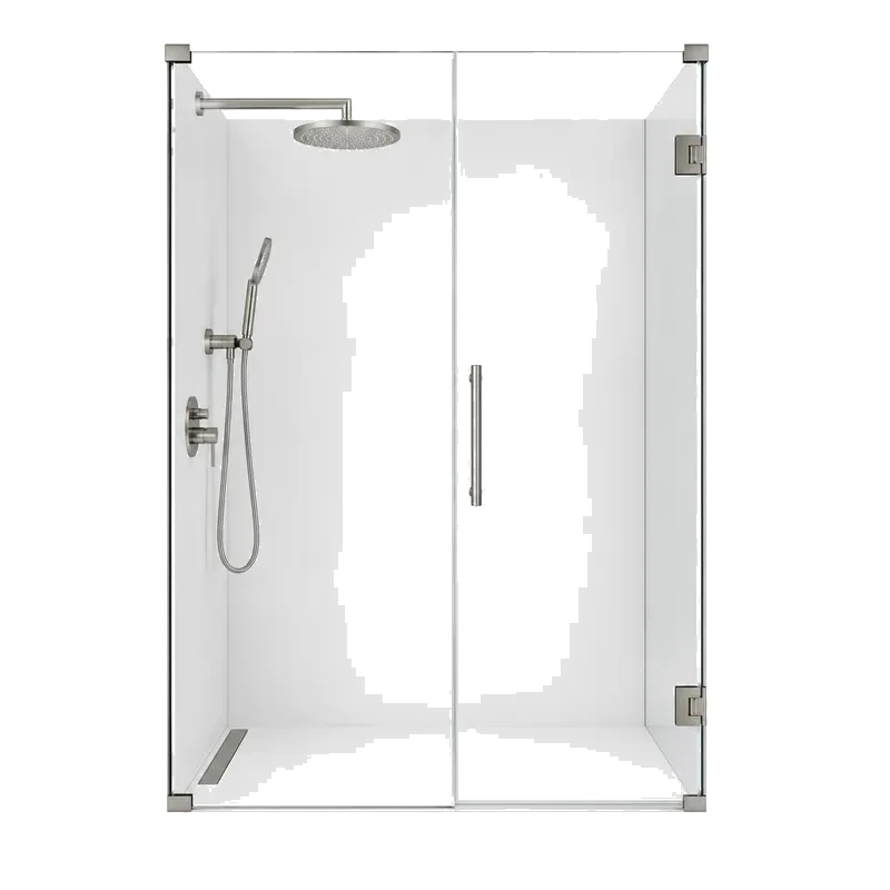 Shower Contractors hero image