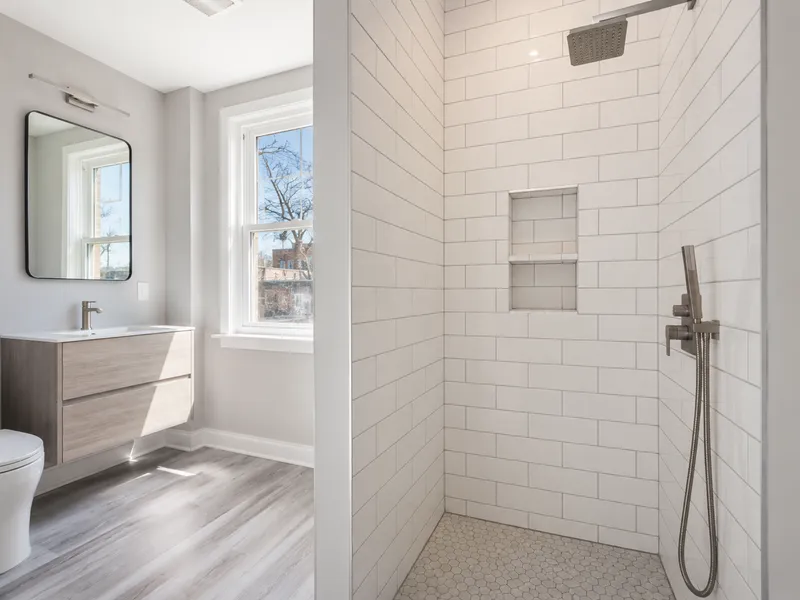 Queens single-family home