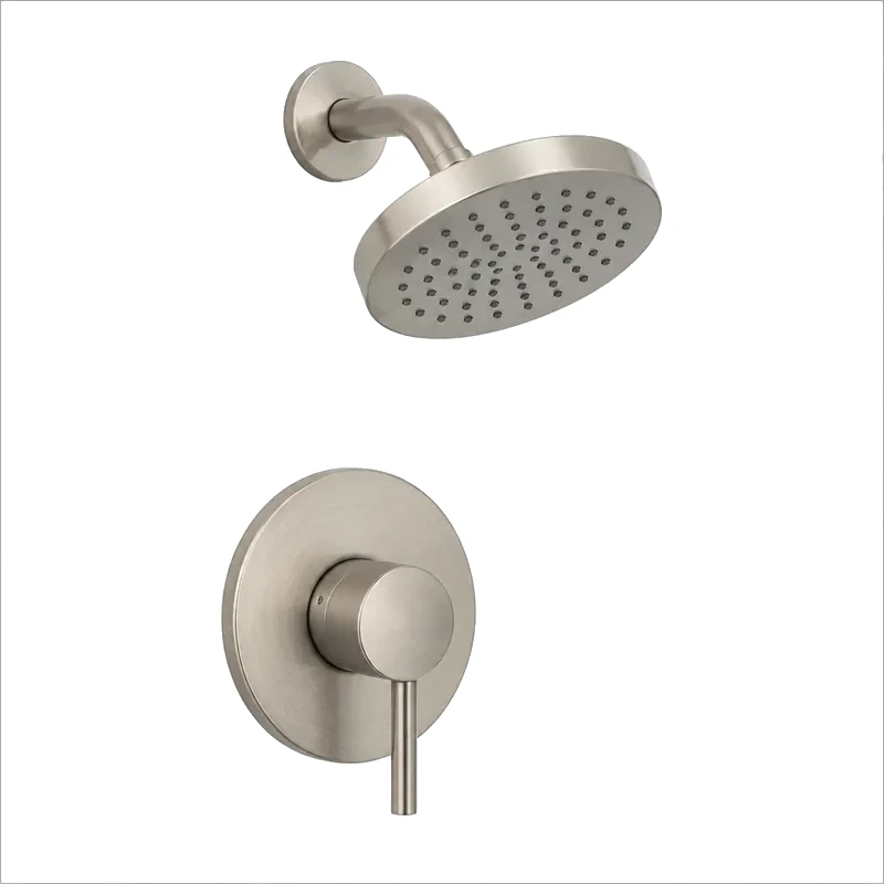 Shower Repair hero image