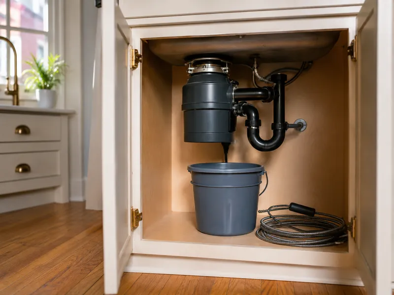 InSinkErator Evolution Compact