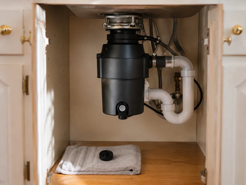 GE GFC520V