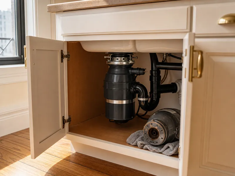 Moen GX50M