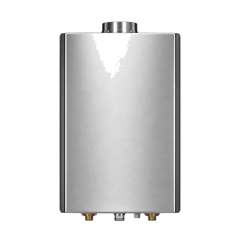 Tankless Water Heaters Repair hero image