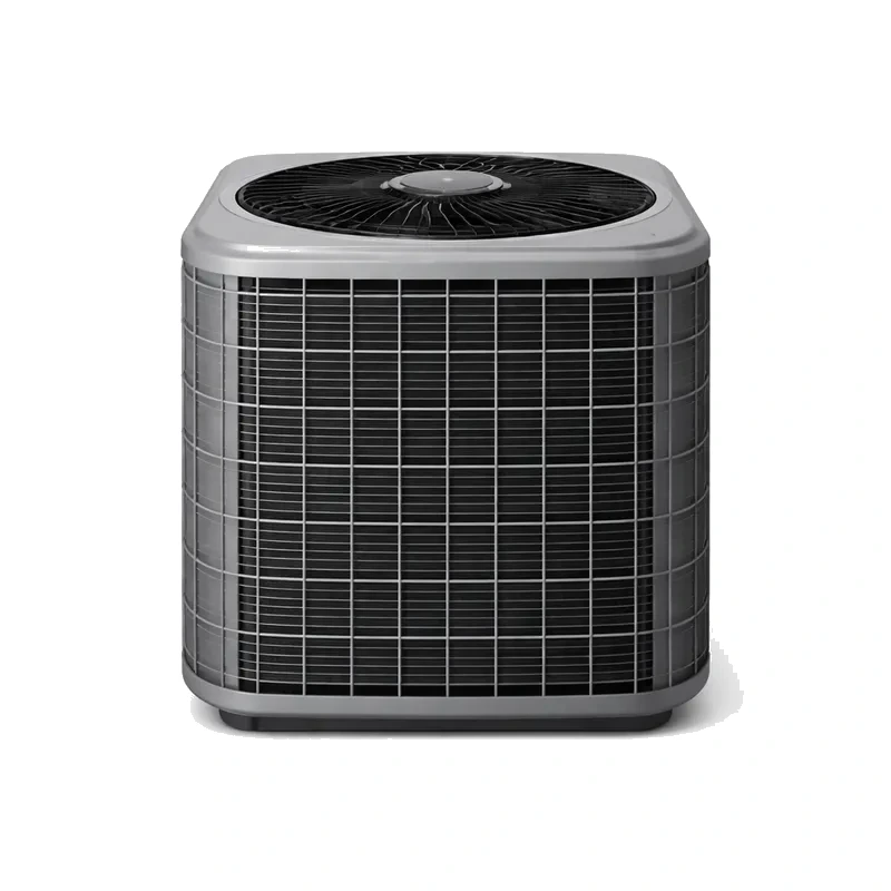 Central AC Installation hero image