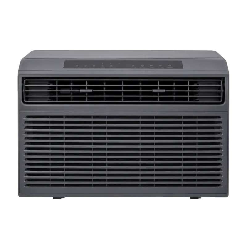 Window AC Installation hero image