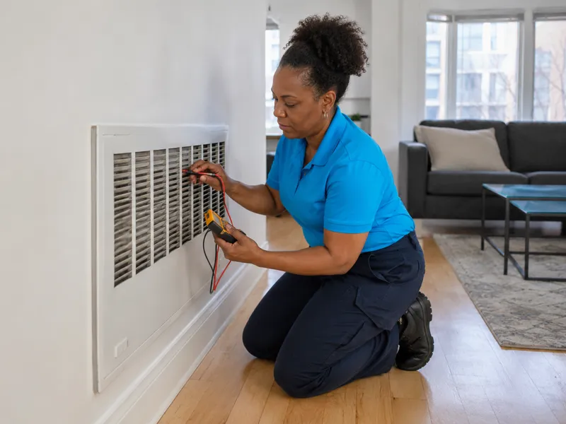 PTAC unit 10,000 BTU