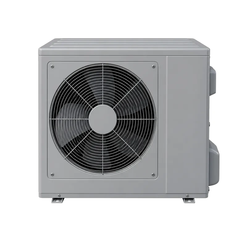 Carrier AC Installation hero image