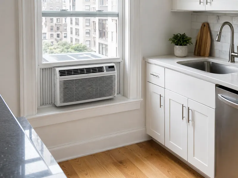 Window AC