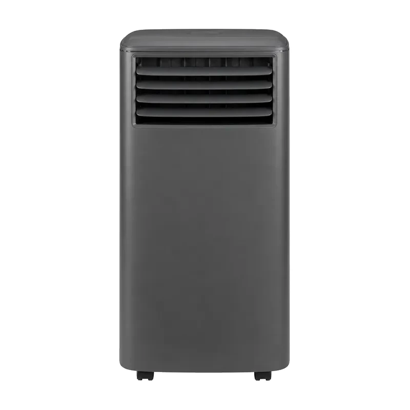 Portable AC Service hero image