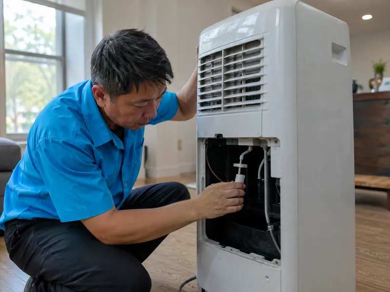 Frigidaire portable AC