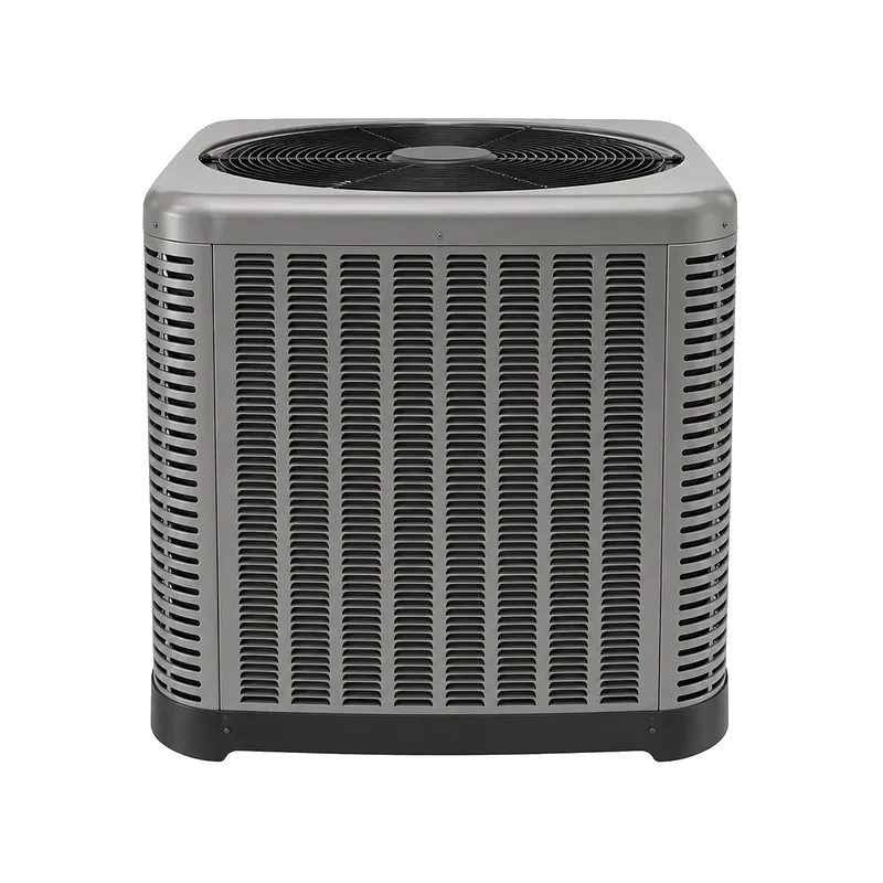 Lennox AC Repair hero image