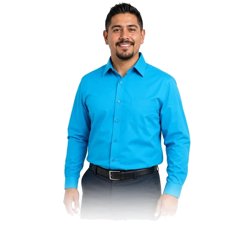 Lennox AC Repair technician portrait