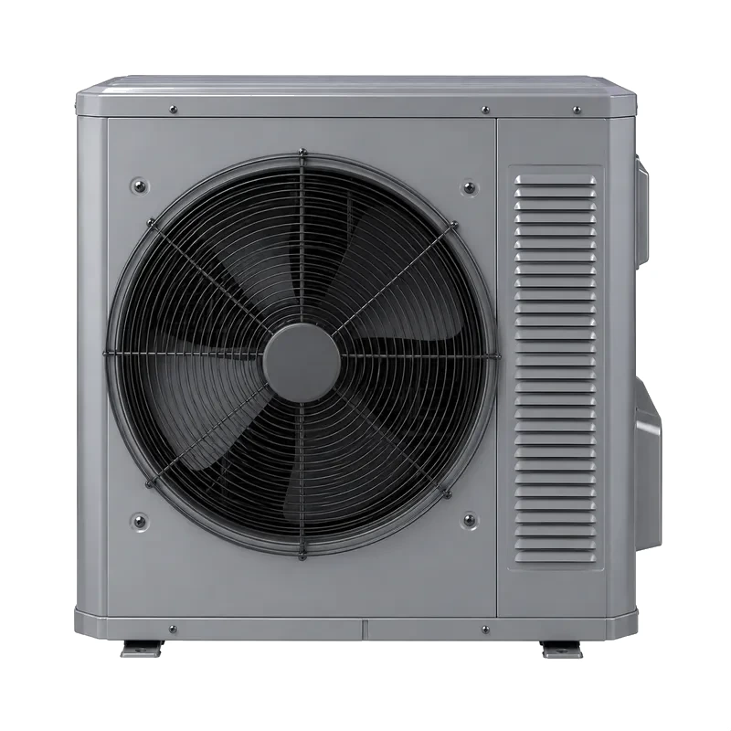 Carrier AC Repair hero image