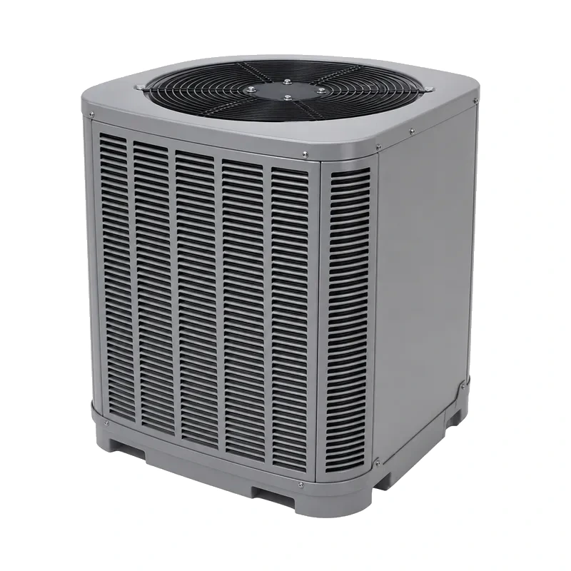 HVAC Installation hero image