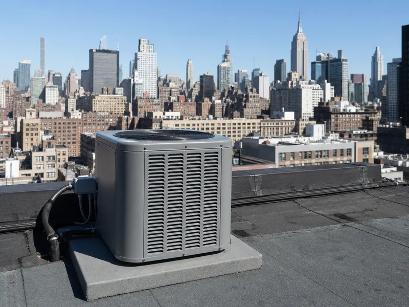 Heat Pump
