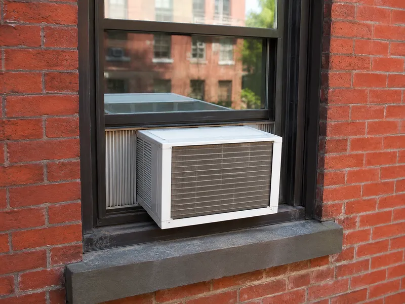 Window Unit