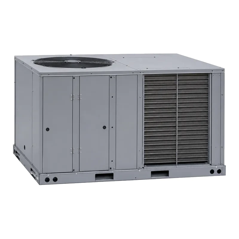 Commercial HVAC Installation hero image