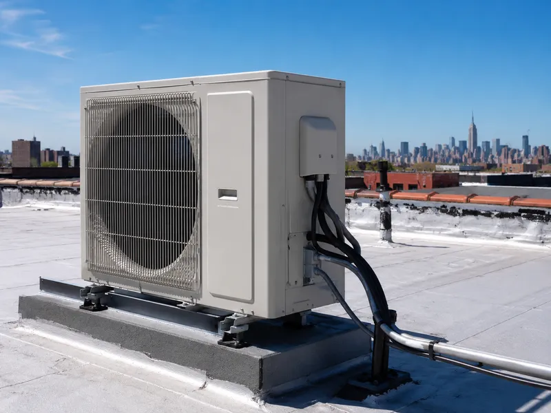 Heat Pump System